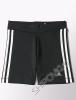 Шорты спортивные для бега детские adidas Training Short Tight
